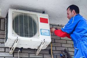 24/7 and Emergency HVAC Near Choctaw Beach, FL | Air Conidtioning and Heating Contractors